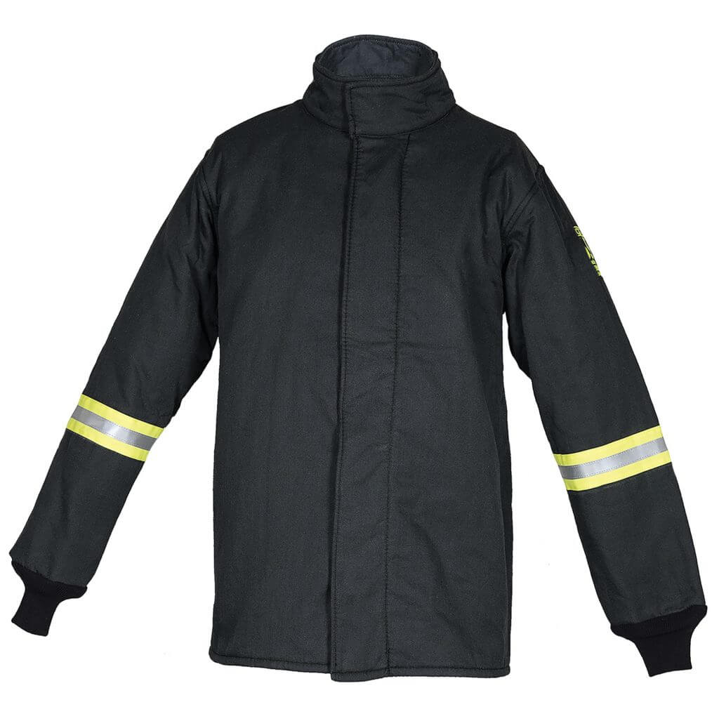 40 Cal TCG™ Arc Flash Coat
