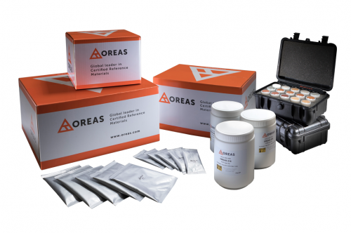 OREAS 199