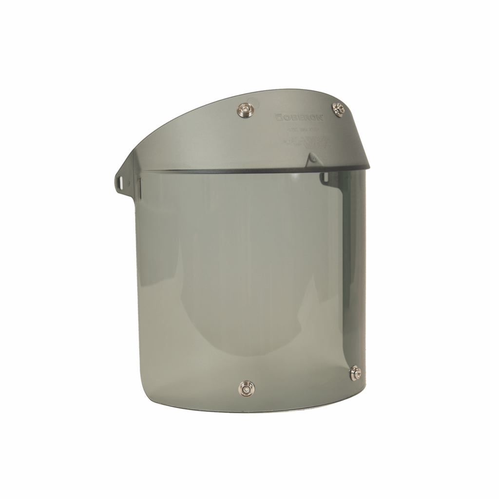 TCG™ Arc Flash Replacement Hood Windows